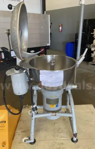 Hobart VCM 40 Food Cutter/Mixer