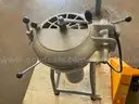 Hobart VCM 40 Food Cutter/Mixer
