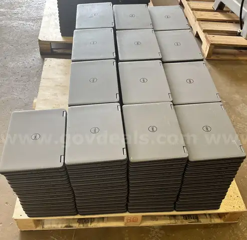 Dell Latitude 3120 BTX Laptops -   QTY OF 194 - Hard Drives Have Been WIPED/NOT REMOVED  *Please Note new shipping info