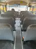 2012 International 3000     *See Attached Bus Inspection Form*