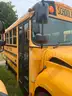 2012 International 3000     *See Attached Bus Inspection Form*