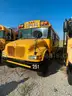 2004 International Blue Bird 3000   *See Attached Bus Inspection Form for Details*