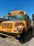 1999 International Blue Bird 3800    *See Attached Bus Inspection Form for Details*