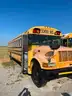 1999 International Blue Bird 3800    *See Attached Bus Inspection Form for Details*