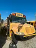 2007 International 3000 CE Series     *See Attached Bus Inspection Form for Details*
