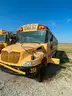 2007 International 3000 CE Series     *See Attached Bus Inspection Form for Details*
