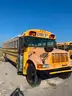 2000 International Blue Bird 3800     *See Attached Bus Inspection Form for Details*