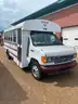 2006 Ford Econoline Model E-450 Thomas (See Attached Bus Inspection Form for Details)