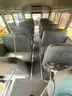 2006 Ford Econoline Model E-450 Thomas (See Attached Bus Inspection Form for Details)