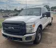 2015 Ford F-250 Super Duty Utility Truck (See Attached Vehicle Inspection Form for Details)