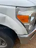 2015 Ford F-250 Super Duty Utility Truck (See Attached Vehicle Inspection Form for Details)