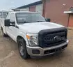 2015 Ford F-250 Super Duty Utility Truck (See Attached Vehicle Inspection Form for Details)