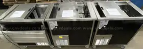 Milk Dispensers  (All Non-Working, See Description and Photos for Details)