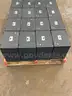 Lenovo ThinkPads  -  QTY OF 240 IN LOT - Hard Drives WIPED, NOT REMV&#x27;D -Note: See Below for Add&#x27;tl Fees (if applicable)