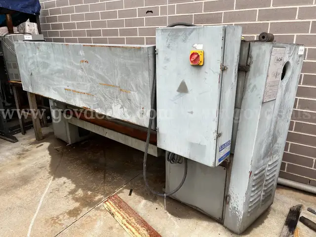 Engine Lathe ** Please READ long description for important details **