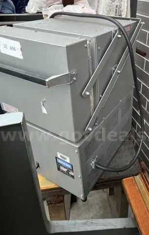 Cress Electric Kiln  ** Please READ long description for important details **