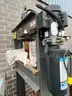 Dake Dura Press Force 25DA Hydraulic Press ** Please READ long description for important details **