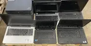 Laptops Dell, Lenovo, &#x26; More - Qty of 108 in Lot - NOTICE See Below for Add&#x27;tl Fees (if applicable)  * See Attached PDF*