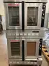 Blodgett Dual Flow Double Convection Ovens