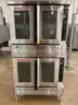 Blodgett DFG100 Double Convection Ovens