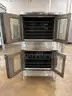 Blodgett DFG100 Double Convection Ovens