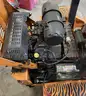 Kholer Turf Tiger II 72" SCAG Mower (auction prev. withdrawn and now relisted, ENGINE NO GOOD)