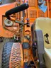 Kholer Turf Tiger II 72" SCAG Mower (auction prev. withdrawn and now relisted, ENGINE NO GOOD)