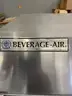 Bev-Air SMF34Y-1-S Milk Cooler