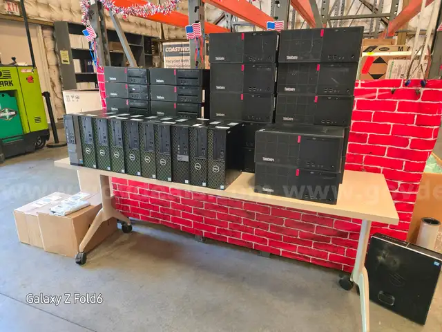 Computers