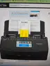 Jujitsu ScanSnap iX1500 Scanner