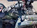 Yamaha Grizzly 550