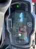 Yamaha Grizzly 550