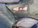 Yamaha Grizzly 550