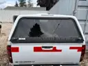 2012 Chevrolet Colorado-Crew Cab