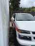 2012 Chevrolet Colorado-Crew Cab