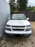 2012 Chevrolet Colorado-Crew Cab