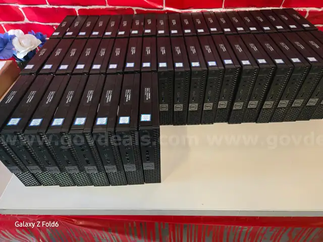 Dell OptiPlex 7050
