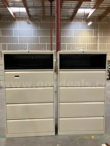 File Cabinets