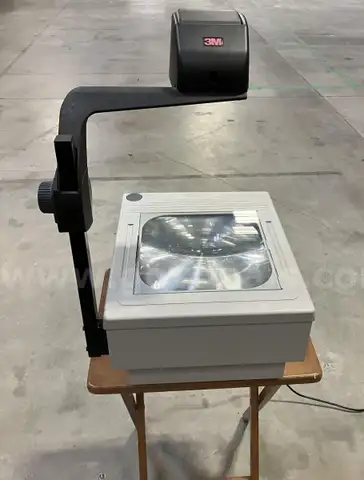 Overhead Projector