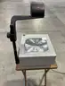 Overhead Projector