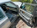 1989 Mercedes-Benz 420