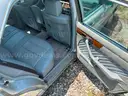 1989 Mercedes-Benz 420
