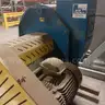 2008 Air Tech Fan Corp. Fan Assembly, Mdl. 296IR015CCW3609