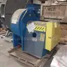 2008 Air Tech Fan Corp. Fan Assembly, Mdl. 296IR015CCW3609
