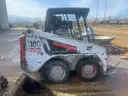 Bobcat S100 Skid Steer