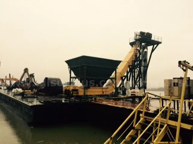 Tramco Conveyor