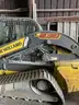 New Holland C238 Compact Track Loader