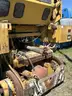 Trackmobile 4750 - For parts