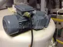Soybean Processing Plant (Bulk)