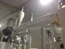Soybean Processing Plant (Bulk)